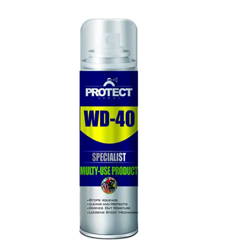 اسپری چرب Protect مدل WD-40 NEW